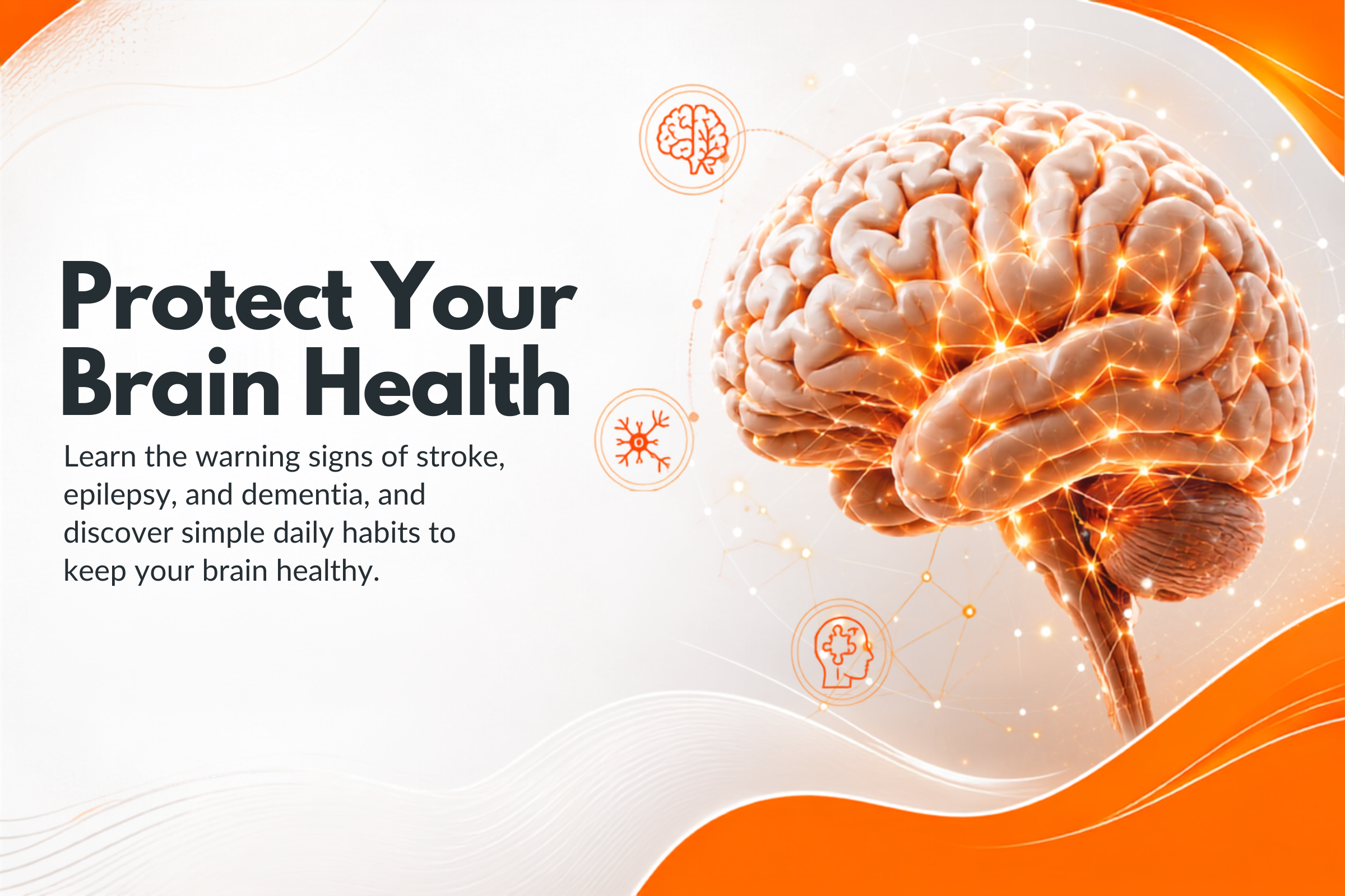 World Brain Day 2026